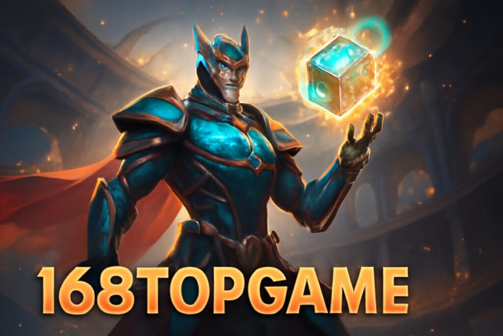 168topgame