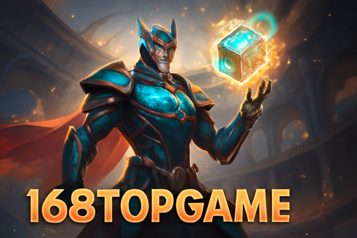168topgame