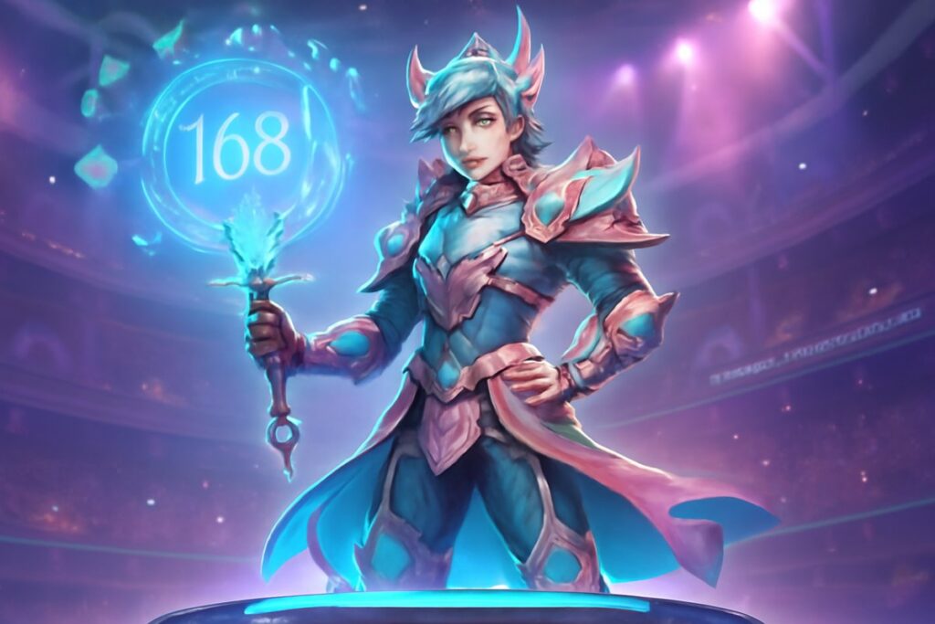 168topgame