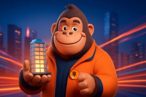 kingkongxo